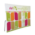 10' ContourFit Wall Display Kit